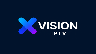 Xvision banner